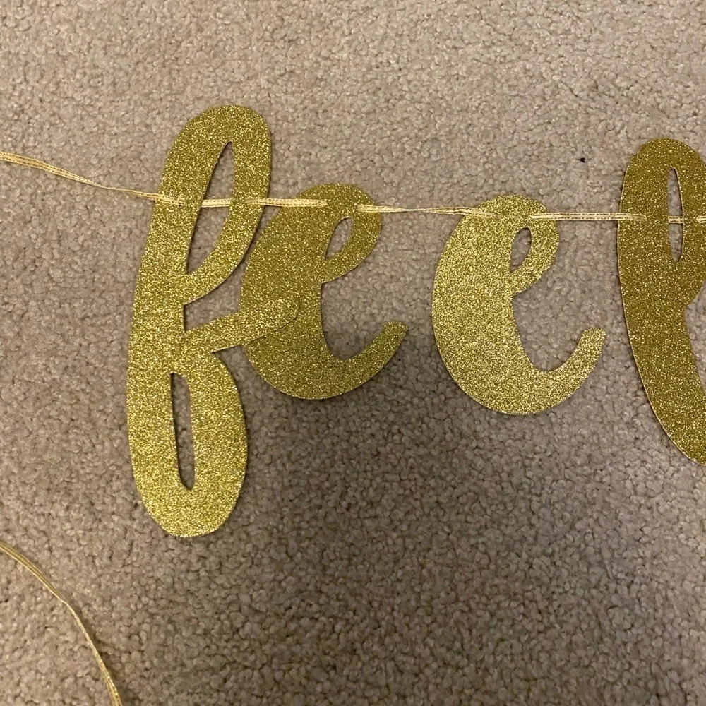 Feelin 22 Banner